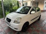 Kia Picanto 2007 года за 2 500 000 тг. в Алматы