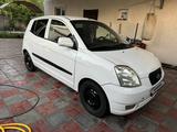 Kia Picanto 2007 года за 2 500 000 тг. в Алматы – фото 3