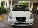 Kia Picanto 2007 года за 2 500 000 тг. в Алматы – фото 2