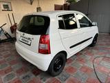 Kia Picanto 2007 года за 2 500 000 тг. в Алматы – фото 5