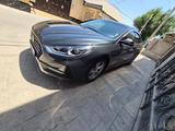 Hyundai Sonata 2017 годаүшін9 000 000 тг. в Шымкент