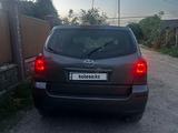 Toyota Corolla 2005 года за 4 500 000 тг. в Алматы – фото 2