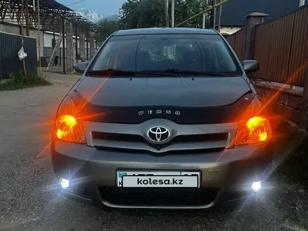 Toyota Corolla 2005 года за 4 500 000 тг. в Алматы