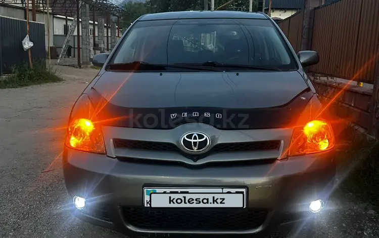 Toyota Corolla 2005 годаүшін4 500 000 тг. в Алматы