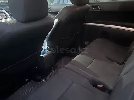 Toyota Corolla 2005 года за 4 500 000 тг. в Алматы – фото 7