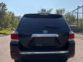 Toyota Highlander 2012 года за 11 000 000 тг. в Алматы – фото 3