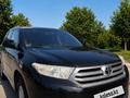 Toyota Highlander 2012 года за 11 000 000 тг. в Алматы – фото 2