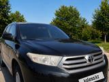 Toyota Highlander 2012 года за 11 000 000 тг. в Алматы