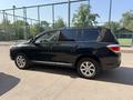 Toyota Highlander 2012 года за 11 000 000 тг. в Алматы – фото 5