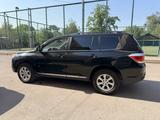 Toyota Highlander 2012 года за 11 000 000 тг. в Алматы – фото 5