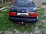 Volkswagen Vento 1992 годаүшін1 200 000 тг. в Тараз – фото 3