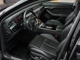 Audi A8 2022 года за 51 500 000 тг. в Астана – фото 4