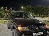 Mitsubishi Montero Sport 2002 годаүшін5 500 000 тг. в Талдыкорган