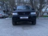 Mitsubishi Montero Sport 2002 годаүшін5 000 000 тг. в Талдыкорган