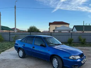Daewoo Nexia