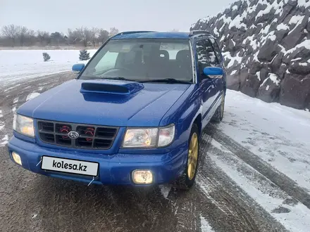 Subaru Forester 1997 года за 2 700 000 тг. в Экибастуз