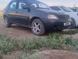 Renault Logan 2007 года за 1 200 000 тг. в Уральск