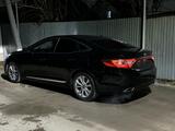 Hyundai Grandeur 2011 года за 4 600 000 тг. в Алматы – фото 3