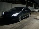 Hyundai Grandeur 2011 года за 4 600 000 тг. в Алматы – фото 2