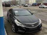 Hyundai Grandeur 2011 года за 4 600 000 тг. в Алматы