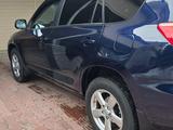 Toyota RAV4 2005 года за 6 700 000 тг. в Талдыкорган – фото 4