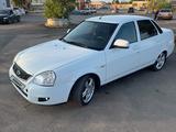 ВАЗ (Lada) Priora 2170 2013 года за 2 500 000 тг. в Кокшетау – фото 3
