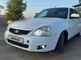 ВАЗ (Lada) Priora 2170 2013 года за 2 500 000 тг. в Кокшетау – фото 2