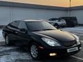 Lexus ES 300 2002 года за 5 000 000 тг. в Алматы – фото 3