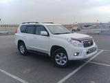 Toyota Land Cruiser Prado 2013 года за 15 000 000 тг. в Астана