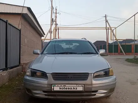 Toyota Camry Gracia 1997 года за 4 000 000 тг. в Алматы – фото 2