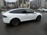 Tesla Model X 2022 года за 38 000 000 тг. в Алматы – фото 3