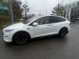 Tesla Model X 2022 года за 38 000 000 тг. в Алматы – фото 5