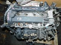 Двигатель Mazda 2.3 16V L3 Инжектор Катушкаfor350 000 тг. в Тараз
