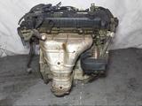 Двигатель Mazda 2.3 16V L3 Инжектор Катушка за 300 000 тг. в Тараз – фото 3