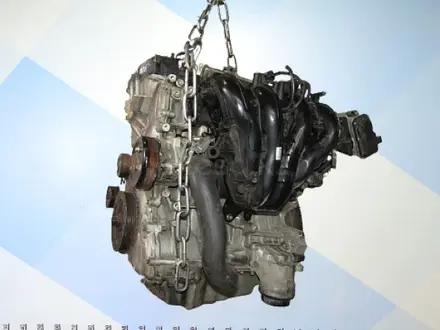 Двигатель Mazda 2.3 16V L3 Инжектор Катушка за 300 000 тг. в Тараз – фото 8