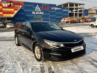 Kia Optima 2017 годаүшін8 350 000 тг. в Алматы