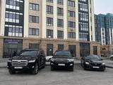 Прокат авто от простых до элитных с водителями в Костанай – фото 2