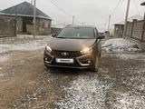 ВАЗ (Lada) Vesta Cross 2019 годаүшін4 500 000 тг. в Шымкент