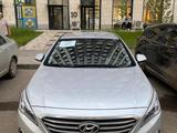 Hyundai Sonata 2015 года за 3 390 000 тг. в Астана