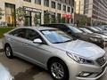 Hyundai Sonata 2015 года за 3 390 000 тг. в Астана – фото 3