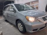 Honda Odyssey 2010 годаүшін8 300 000 тг. в Туркестан