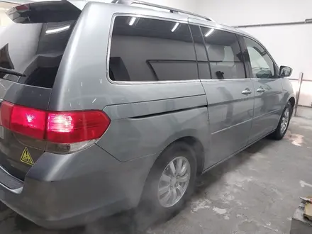 Honda Odyssey 2010 года за 8 300 000 тг. в Туркестан – фото 3