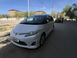 Toyota Estima 2010 года за 5 050 000 тг. в Караганда