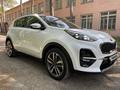 Kia Sportage 2020 года за 12 100 000 тг. в Петропавловск – фото 11