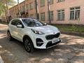 Kia Sportage 2020 года за 12 100 000 тг. в Петропавловск – фото 12
