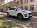 Kia Sportage 2020 года за 12 100 000 тг. в Петропавловск – фото 13