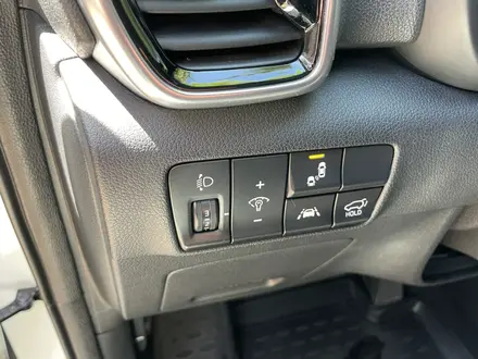 Kia Sportage 2020 года за 12 100 000 тг. в Петропавловск – фото 17