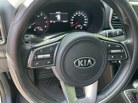 Kia Sportage 2020 года за 12 100 000 тг. в Петропавловск – фото 19