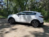 Kia Sportage 2020 года за 12 100 000 тг. в Петропавловск – фото 3