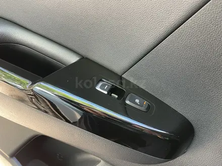 Kia Sportage 2020 года за 12 100 000 тг. в Петропавловск – фото 20